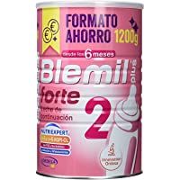 Blemil Plus Forte 2 Leche de Continuación- 1200g